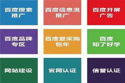 案例解析：百度SEM助力企业实现品牌影响力扩大